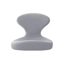 Comfortabel Memory Spume-lumbale kussen dat ondersteuning-G