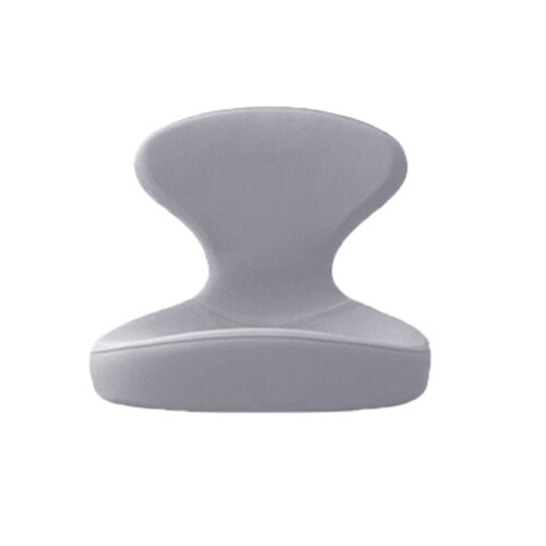 Comfortabel Memory Spume-lumbale kussen dat ondersteuning-G