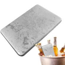Reusable Ice Packs for Keeping Food Fresh, Fast and Durable for Hiking