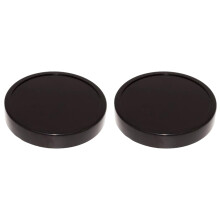 Dishwashersafe glass lid, juicer, splash guard, leakproof caps, spare parts, compatible with 250 W