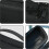 Lightweight hardshell storage case for speakers, dustproof double zippers 5