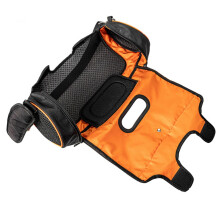 Mesh fabric speaker bag for Boombox 1/2/3, provides scratch and impact protection, speaker cover, shockproof case