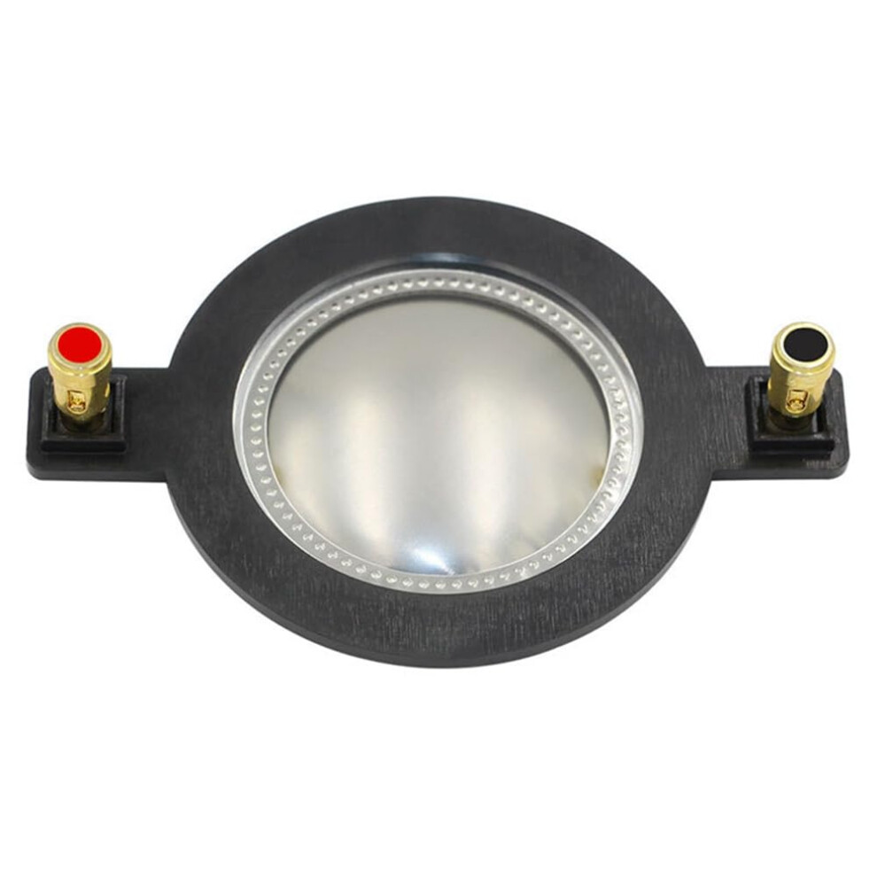 51.5 Mm Tweeter Voice Coil, Tweeter Voice Coil Diaphragm, Titanium Foil, Tweeter Speaker Diy Parts 9426802116021
