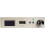 Advanced USB Floppy Drive Emulator SFR1M44U100LQD with Screen Rotation Encoding for Data Storage in Black 4