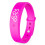 Fitness Tracker με μέτρηση βημάτων, παρακολούθηση πραγματικής θερμοκρασίας, βραχιόλι 4
