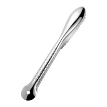 Fish Skin Cleaning Scaler Sturdy Fish Scale Remover for Restaurants and Households, Efficient Fish Scraper for Fast and Removal
