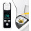 Intelligent Sugar Measuring Device with Automatic Temperature IPX6 Digital Fruit Sugar Meter Sugar Refractometer Hydrometer (JBM20) 4