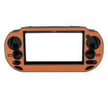 Védőtok PS Vita kontrollerekhez L2R2Trigger támogatással, vízálló, ütéselnyelő markolattal, biztonságos illeszkedéssel és