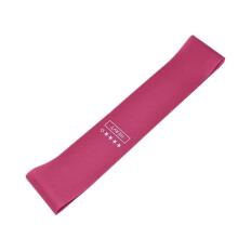 Abdominal exercise board Elastic band Fitness yoga Resistance bands Sports equipment Stretching exercises Pilates Gym equipment body fitness mat (B)