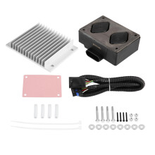 Módulo PMD FSD4 Motor diésel de 6.5L, kit de reubicación PMD FSD de larga duración, reemplaza el número de pieza OEM, regula eficazmente el