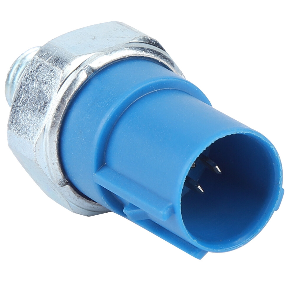 Engine Oil Pressure Sensor Vehicle Specific Fit Durable Construction Material Harsh Engine Environment Resistant Easy Installation Direct Replacement 9139052972773