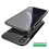 Θήκη μπαταρίας υψηλής χωρητικότητας για iPhone, εξαιρετικά λεπτή προστατευτική 6
