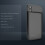 Θήκη μπαταρίας υψηλής χωρητικότητας για iPhone, εξαιρετικά λεπτή προστατευτική 5