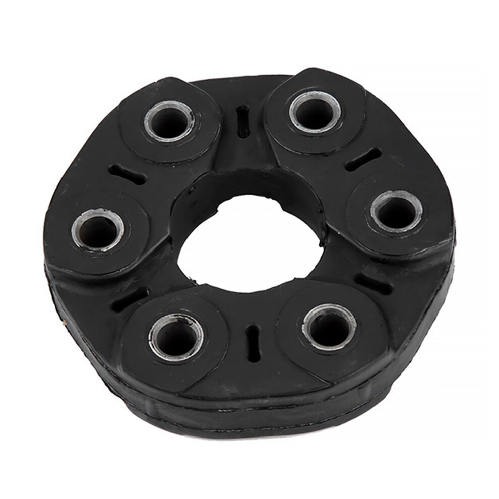 Manual Transmission Mount Drive Shaft Flex Joint Anti Wear Material Drive Shaft Flex Disc Kit Reduce Vibration Rubber Steel Allow Limited Flexibility 9139052973176