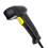 Wired 2D Barcode Scanner for POS System, Fast and Precise Handheld QR Code Reader with Three Scanning Mode Support Printed & Screen Code for Supermark 1