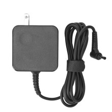 USB-C laptoplader voor Lenovo, 45W vermogen, overspanningsbeveiliging, overstroombeveiliging, voldoet aan industrienormen, hoogwaardige vlamvertrager.