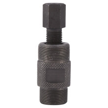Außengewinde-Stator-Magnetabzieher, kompatibel mit Motorrad-Schwungrad-Magnet-Statorabzieher, 4GY6, 50ccm, 125ccm, 150ccm Roller, ATV,