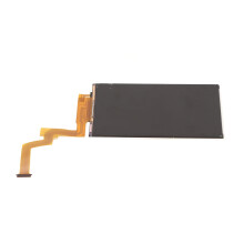 Behebt effizient Anzeigeprobleme mit dem oberen LCD-Bildschirm des Nintendo New2DS XL LL. Brandneuer Ersatz in Premiumqualität.