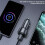 Φορτιστής αυτοκινήτου PD20W USB C Προσαρμογέας γρήγορης φόρτισης QC3.0 Διπλή θύρα 6