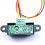 IR Sensor GP2Y0A21YK0F Measuring Detecting Distance Sensor 10 to 80 cm with Cable 2