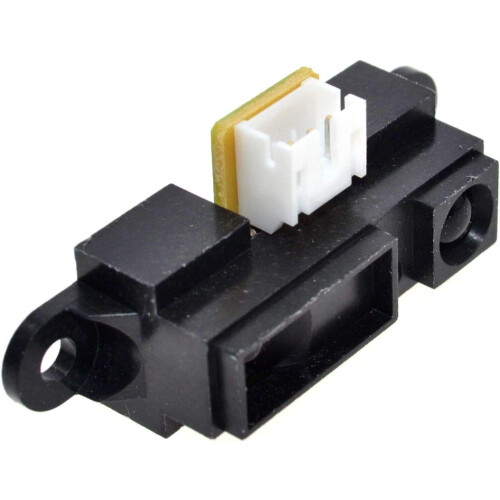 IR Sensor GP2Y0A21YK0F Measuring Detecting Distance Sensor 10 to 80 cm with Cable 2