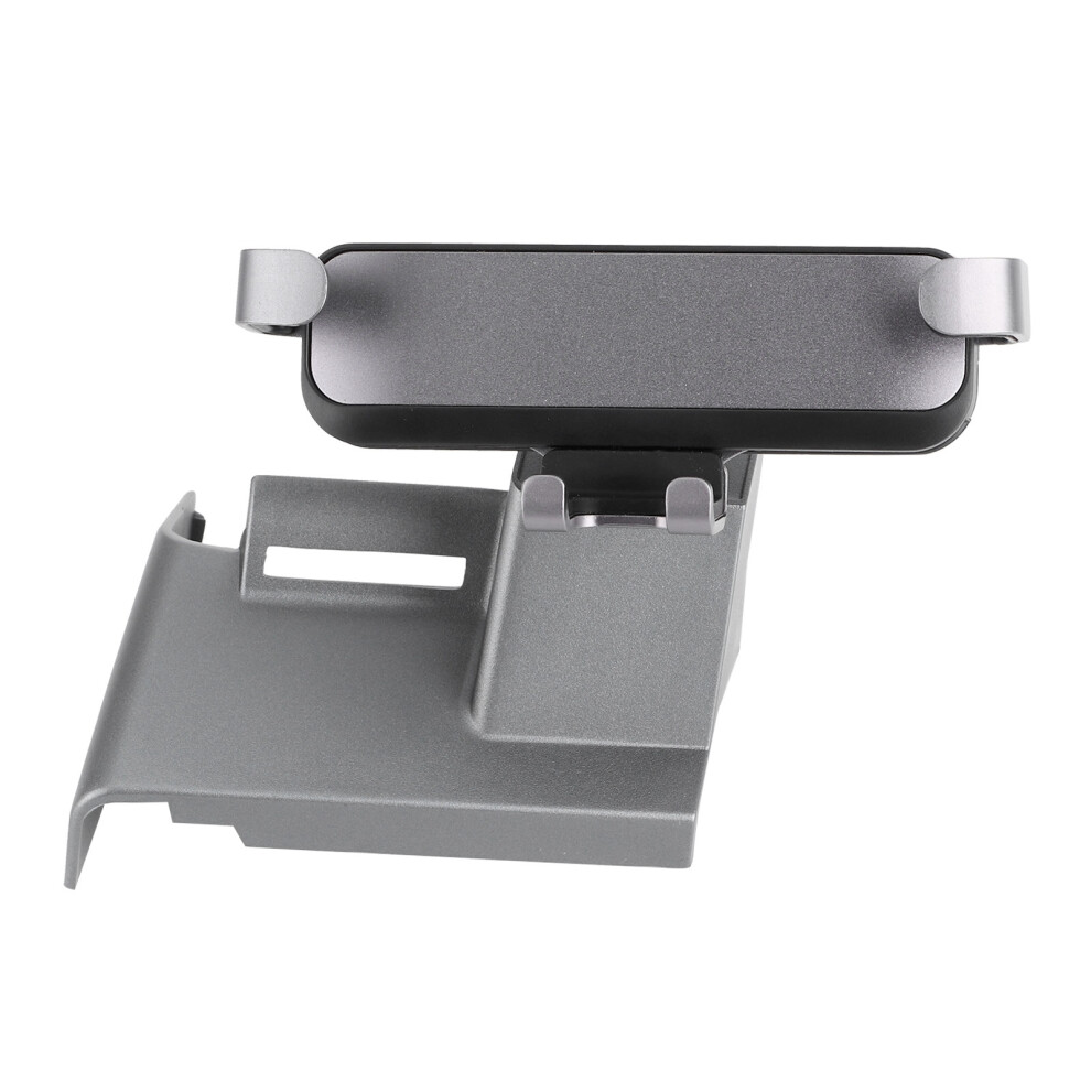 Adjustable Phone Holder 4 Car, Gravity-Sensing Automotive Mount W/ 360 Rotation & Vent Clip, Universal Interior Accessory 4 Smartphones Up To 6 9139052011991