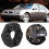 Σύνδεσμος άξονα μετάδοσης κίνησης Aftermarket Εύκολη εγκατάσταση Εξάρτημα εύκαμπτου 5