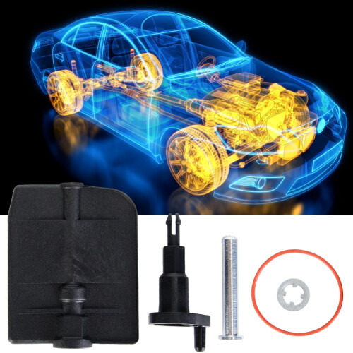 Κιτ επισκευής βαλβίδων DISA4BMW E36E46E39E53E60X3Z3Z4 3.0L Εργαλείο επισκευής πολλαπλής 1