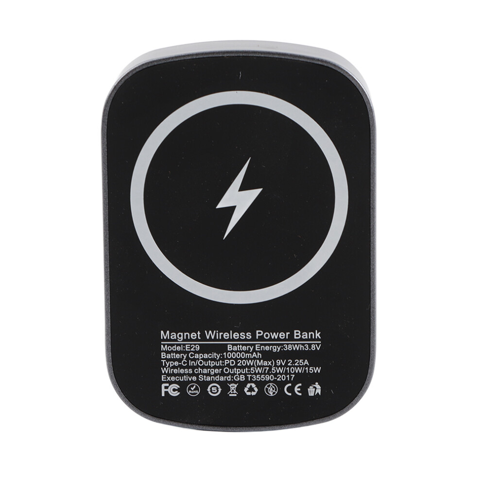 Prores Hdr Recording Simplifies Your Creative Process, Wide Compatibility For Seamless Device Integration, Magnetic Solid State Drive Offers Fast Data 9416038694929