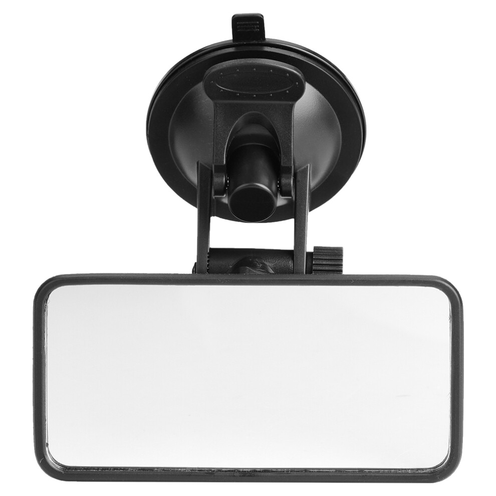 Interior Rearview Mirror, Anti Glare Rotatable Head Mirror With Broad Application, Ensuring Safe Driving And Reduced Blind Spots For Cars And Trucks 9139052971448