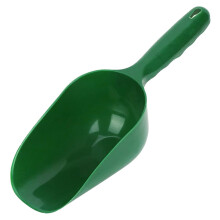 Garden Shovel Mini MultiPurpose Spade Unique Perforated Design Ergonomic Handle