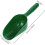 Garden Shovel  Mini MultiPurpose Spade  Unique Perforated Design Ergonomic Handle 5
