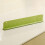 Silicone splash guard for sinks, prevents mess in kitchens and bathrooms, with soft silicone structure. Ref: 7552 5