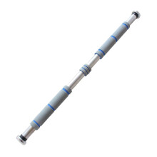 Pull Up Bar Seamless Steel Tube Punching Horizontal Bar Pull Up Door Frame Wall Fitness Movement Adjustable 62130cm 82 cm