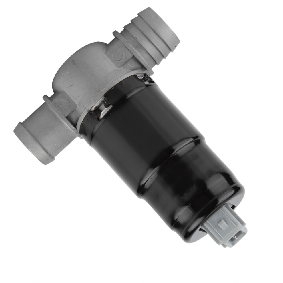 Replacement 4 Bmw Idle Air Control Valve Durable Material Sturdy Build Resolve Irregular Idling Keep Idle Speed Stable Engine Stalling Prevention 9139052973015