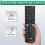 Τηλεχειριστήριο Netflix & Amazon Shortcut Universal για LG Smart TV, Εργονομικά σχεδιασμένος έλεγχος 3