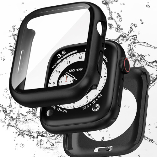 Θήκη προστασίας οθόνης για Apple Watch, σκληρό προστατευτικό υπολογιστή από 2