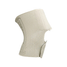 Nylon Latex Filaments Outdoor Cycling Knee Cap Four Way Stretch Mesh Knee Cap Sportswear Sports Knee Pads Ref: 4504