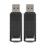 Καλώδιο USB για Arduino Συμβατό με συγχρονισμό δεδομένων Θωρακισμένο καλώδιο patch με 2
