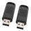 Καλώδιο USB για Arduino Συμβατό με συγχρονισμό δεδομένων Θωρακισμένο καλώδιο patch με 8