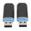 Καλώδιο USB για Arduino Συμβατό με συγχρονισμό δεδομένων Θωρακισμένο καλώδιο patch με 4