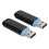 Καλώδιο USB για Arduino Συμβατό με συγχρονισμό δεδομένων Θωρακισμένο καλώδιο patch με 5