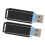 Καλώδιο USB για Arduino Συμβατό με συγχρονισμό δεδομένων Θωρακισμένο καλώδιο patch με 6