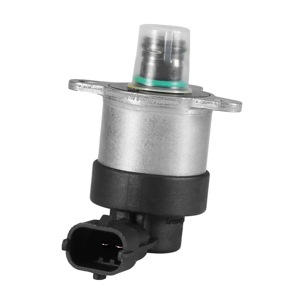 Diesel Fuel Regulator Injection Pump Metering Valve 4 6.6L Duramax Lmm Lbz Models, Fuel Control Actuator Replaces Oem 0928400673 Durable Stable 9139052975002