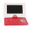 Φορητή συσκευή αναπαραγωγής DVD Full HD 1080P Περιστρεφόμενη οθόνη με αντιεκρηκτική 2