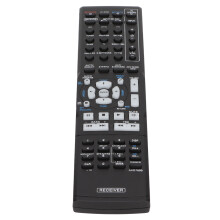Brandneue Ersatzfernbedienung, sofort einsatzbereit für Pioneer AV-Receiver, gewährleistet reibungslosen und zuverlässigen Betrieb ohne