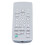 Sony Stereo System Remote, Replacement Control For Micro Hi-Fi Component, Easy To Use Without Programming, Just Put Batteries And Enjoy Seamless Compa 5