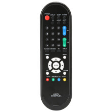 Brandneue Smart-TV-Fernbedienung, funktioniert als originaler, vorprogrammierter Ersatz für Sharp-Fernseher – keine Einrichtung erforderlich