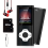 Mp3Player με υποδοχή κάρτας SD 8Gb + 16Gb, λεπτό κλασικό σχεδιασμό και υλικό υψηλής 1