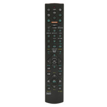 Benutzerfreundliche, universelle Ersatzfernbedienung aus ABS-Kunststoff für Yamaha Audio-Video-Receiver, professionelles Design, hochwertige